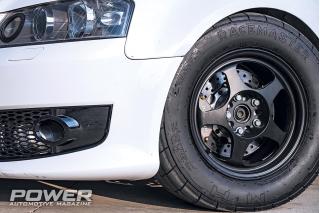 Audi S3 8P 2.0TFSI 1.064wHp
